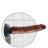 King Cock 7"