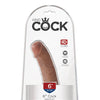 King Cock 6" Cock