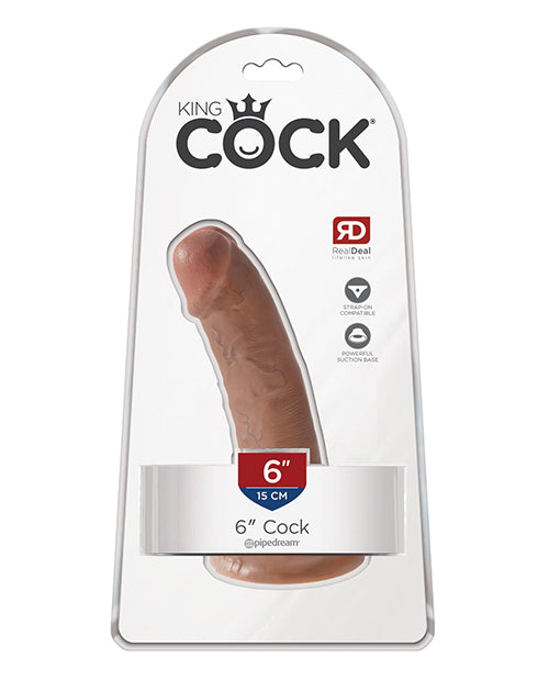 King Cock 6