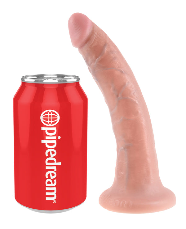 King Cock 7