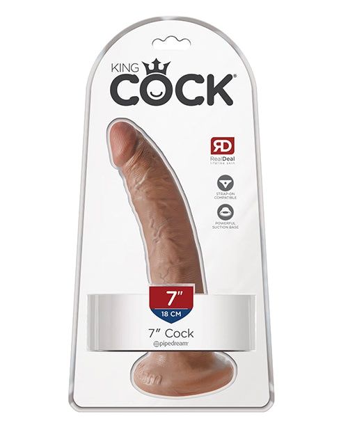 King Cock 7
