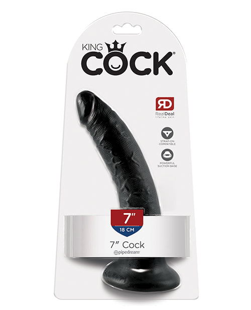 King Cock 7