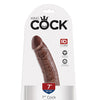 King Cock 7" Cock
