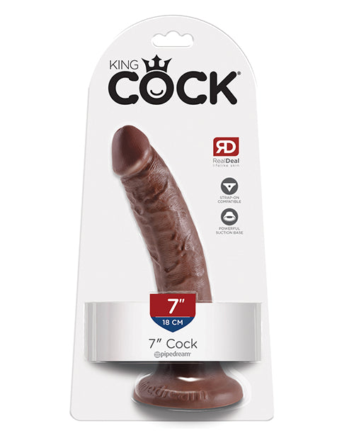 King Cock 7