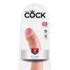 King Cock 9" Cock