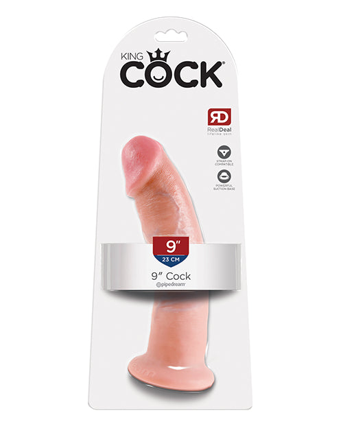 King Cock 9