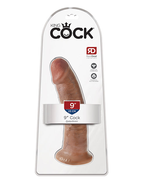 King Cock 9