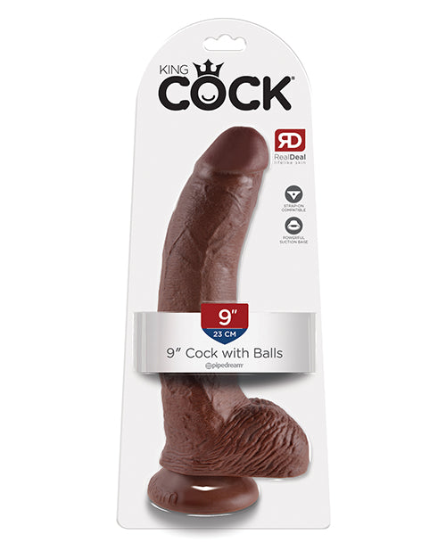 King Cock 9
