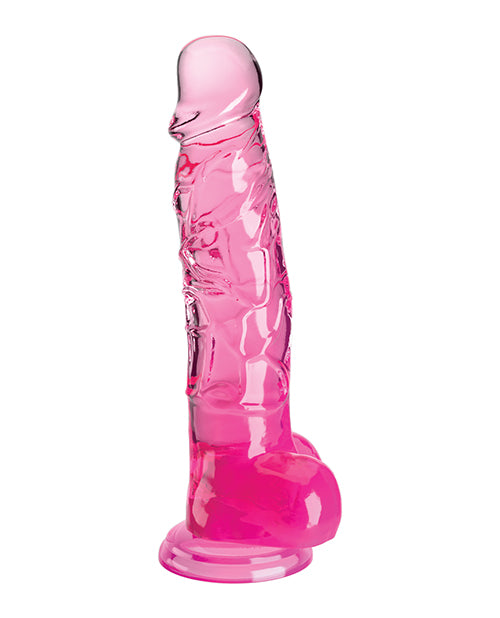 King Cock Clear 8