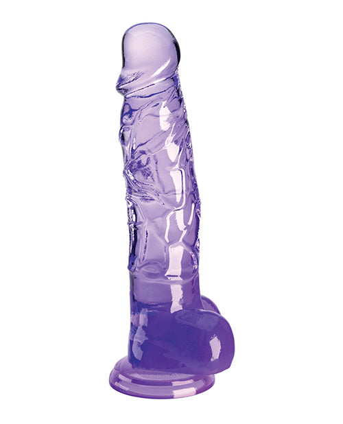 King Cock Clear 8