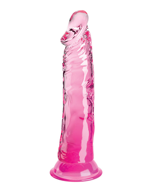 King Cock Clear 8