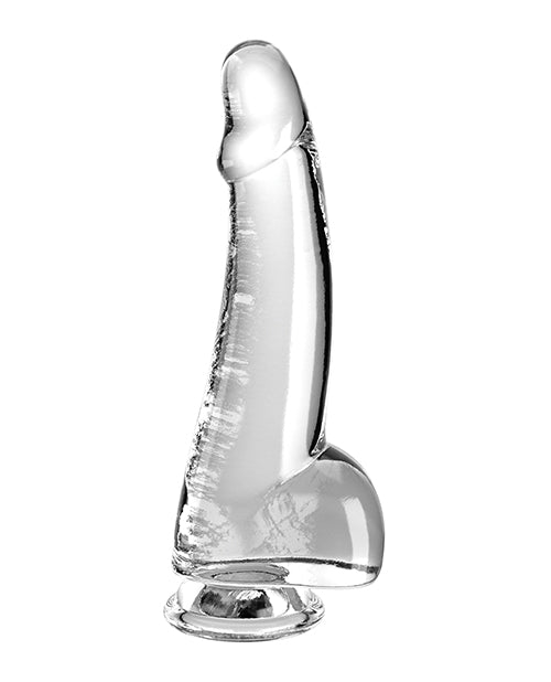 King Cock Clear 7.5