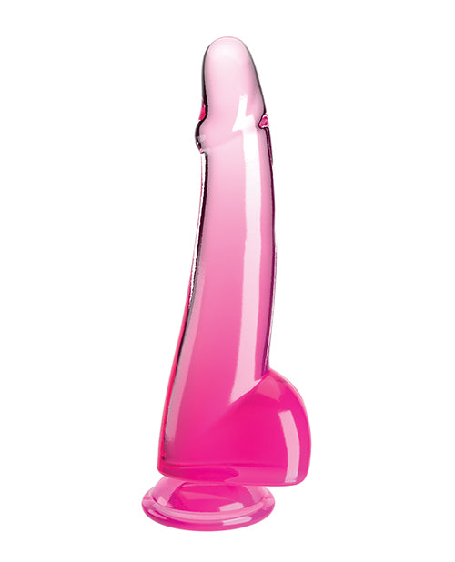 King Cock Clear 10