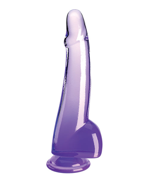 King Cock Clear 10