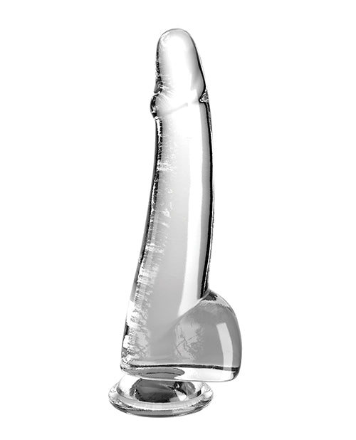 King Cock Clear 10