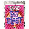 BJ Blast Oral Sex Candy