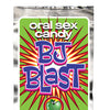 BJ Blast Oral Sex Candy