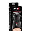 PDX Elite Fuck-Gasm Pussy Stroker - Light