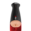 PDX Elite Fuck-O-Matic  Pro XL Pussy Stroker - Light