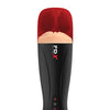 PDX Elite Fuck-O-Matic  Pro XL Pussy Stroker - Light