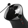 PDX Elite Fuck-O-Matic  Pro XL Pussy Stroker - Light