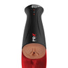 PDX Elite Fuck-O-Matic  Pro XL Pussy Stroker - Brown
