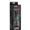 PDX Elite ViewTube MAX View - Black