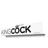 PROMO King Cock 3D Sign