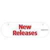 PROMO Pipedream New Release Small Sign