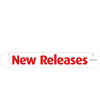 PROMO Pipedream New Release Large Sign