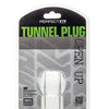 Perfect Fit Tunnel Plug