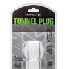Perfect Fit Tunnel Plug