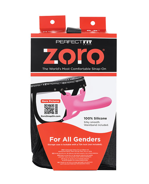 Perfect Fit Zoro 5.5