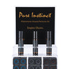 Pure Instinct Mens Collection Pheromone Perfume Oil Display with Testers - 22 pcs