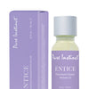 Pure Instinct Pheromone Perfume Oil Entice - 15 ml Dropper Glass