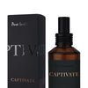 Pure Instinct Mens Collection Pheromone Perfume - 2 oz Captivate