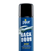 Pjur Back Door Anal Water Based Personal Lubricant - 250 ml Bottle