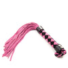 Plesur 15" Leather Flogger