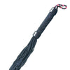 Plesur 15" Leather Flogger