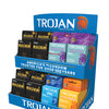 Trojan Counter Display Unit - Display of 32 pc