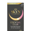 SKYN Cocktail Club - Pack of 10