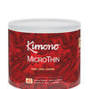 Kimono Microthin Ultra Thin Display Bowl - Assorted Colors Display of 40