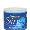 PROMO Kimono Swirl Condom - Display Bowl 36 ct FREE WITH PURCHASE, SEE ACCOUNT MANAGER FOR DETAILS