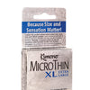 Kimono Microthin XL Condoms - Pack of 3