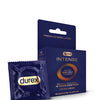 Durex Intense Nitrile Condoms - Pack of 3