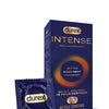 Durex Intense Nitrile Condoms - Pack of 10