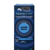 My One Super Snug Condoms - Pack of 10