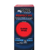 My One Super Wide Condoms - Pack of 10