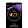 Lifestyles SKYN Elite Ultra Thin Condoms - Pack of 10