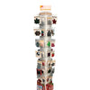 Pastease Branded Empty POP Floor Display - Drop Ship Only